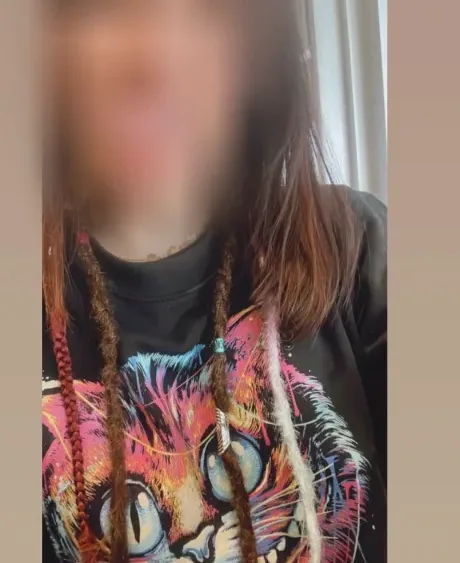 Amira, 31
