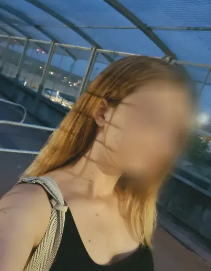 Annika, 23