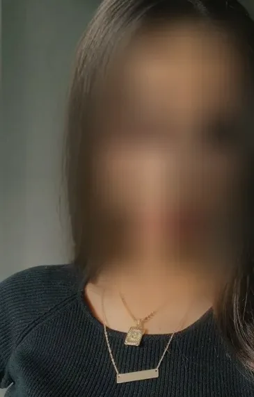 Annika, 30