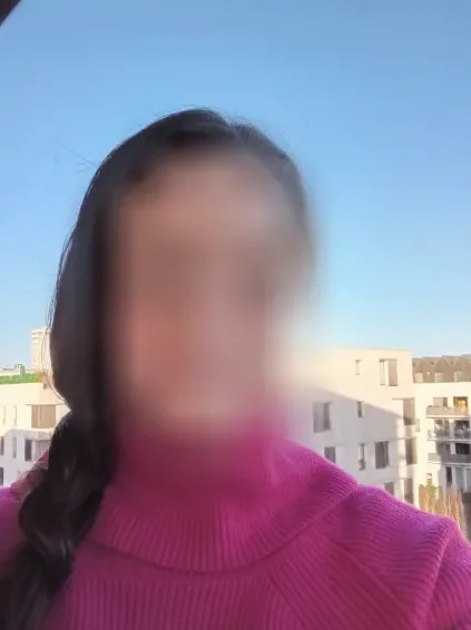 Antonia, 39