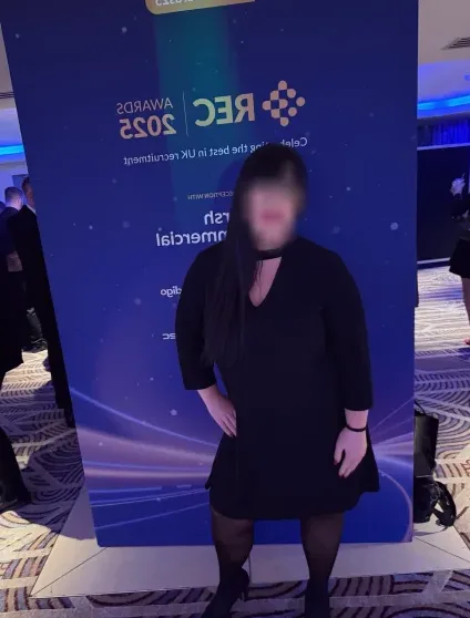 Büsra, 31