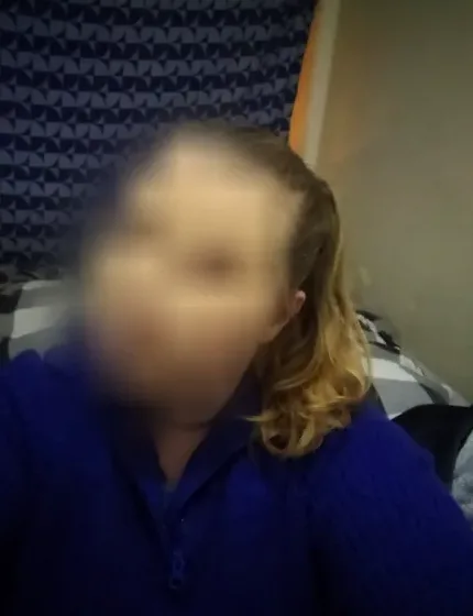 Daniela, 34