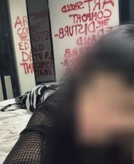 Frieda, 19