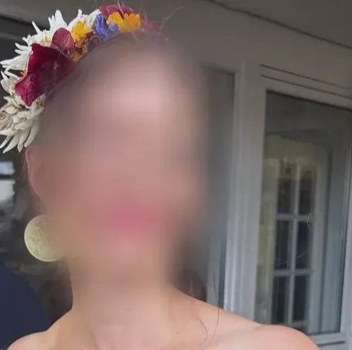 Greta, 40