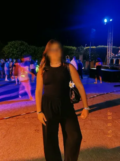 Hanna, 18