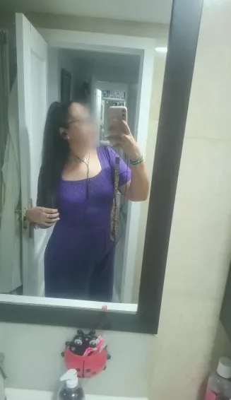 Hannah, 34