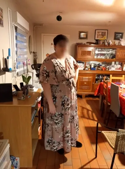 Ida, 22