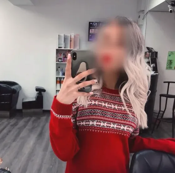 Johanna, 35