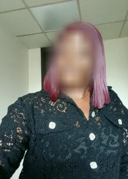 Katrin, 38