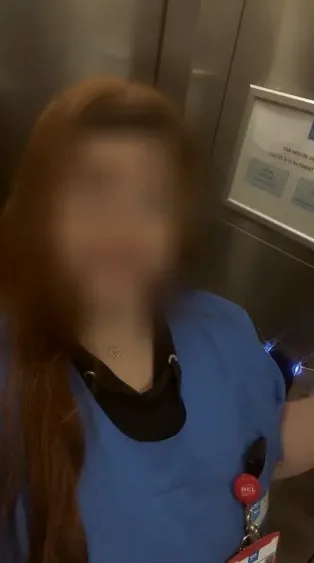 Kerstin, 22