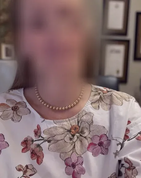 Lena, 40