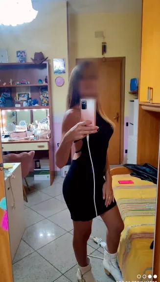 Luisa, 34