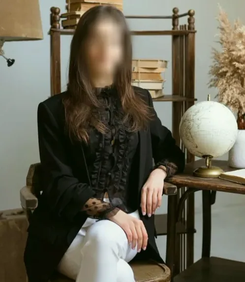 Maja, 31
