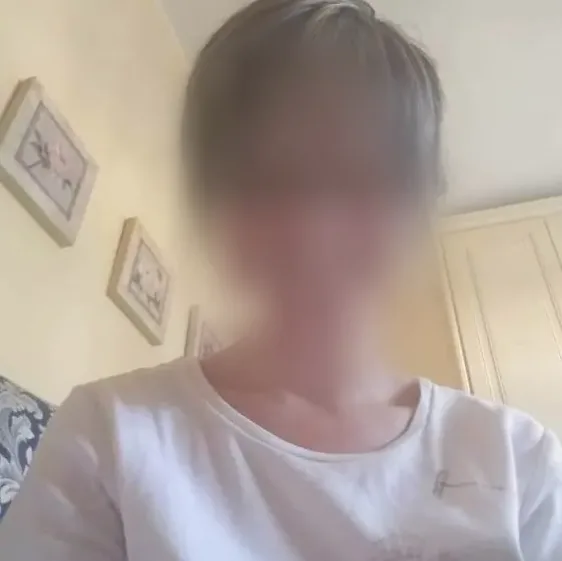Marlene, 34
