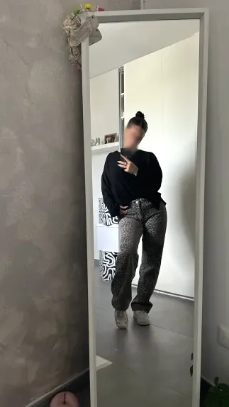 Meike, 21