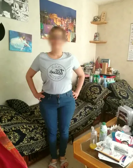 Patrizia, 26