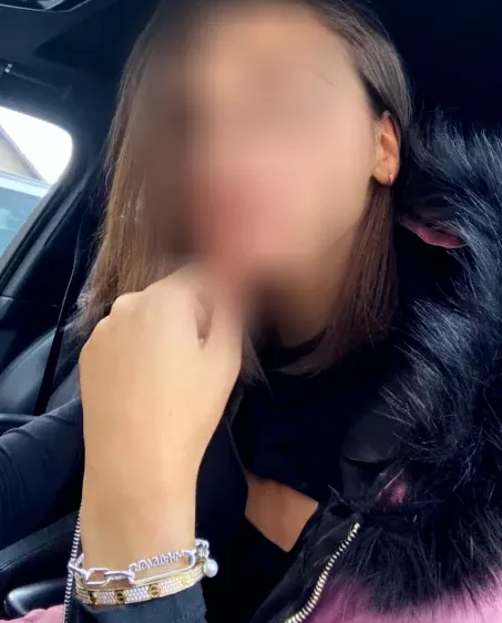 Patrizia, 28