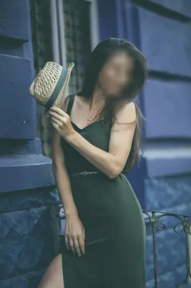 Ramona, 31