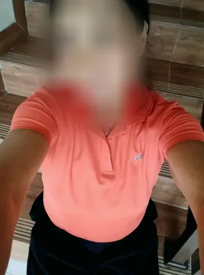 Romy, 40