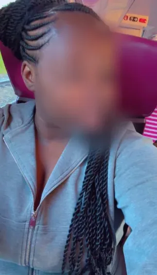 Selin, 21