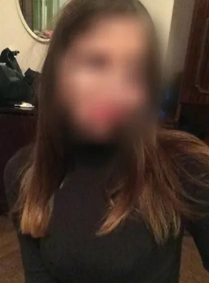 Verena, 29