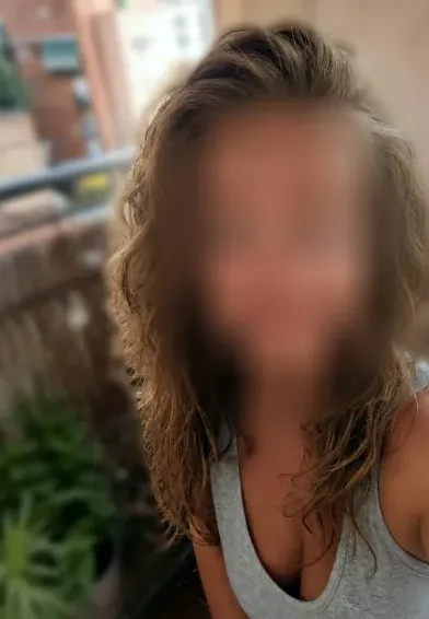 Wiebke, 40