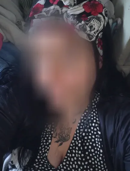 Yasmin, 36
